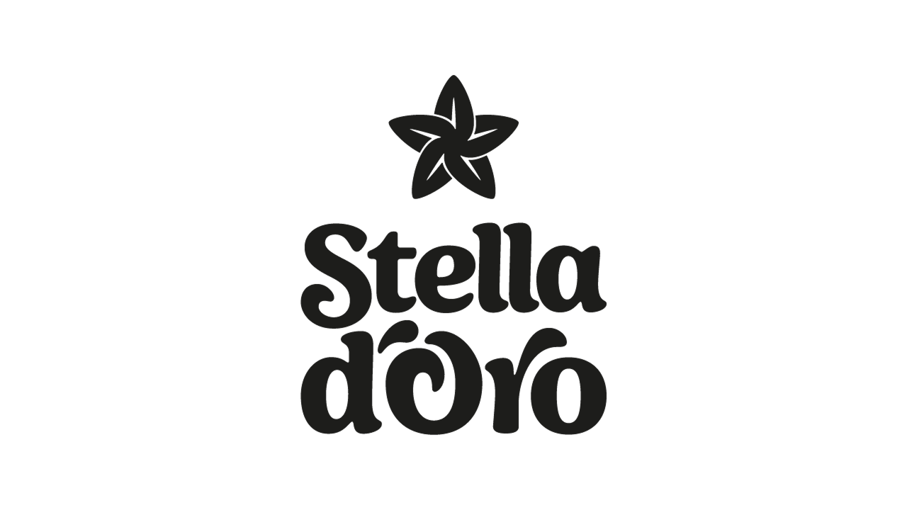 Logo Stella Doro