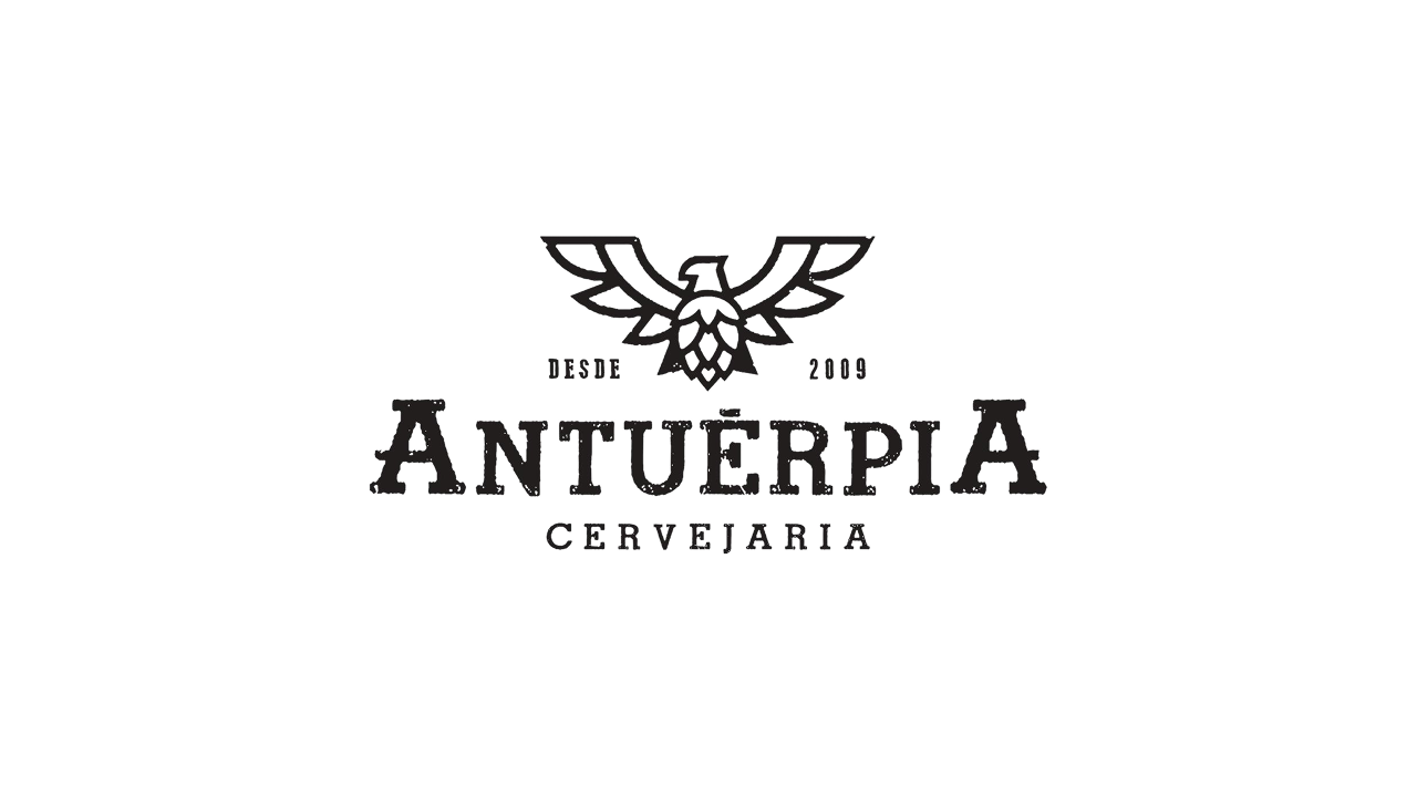 Logo Antuérpia