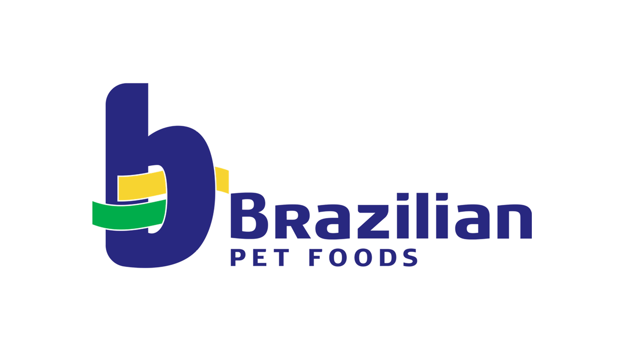 Logo Brazilian Pet Foods