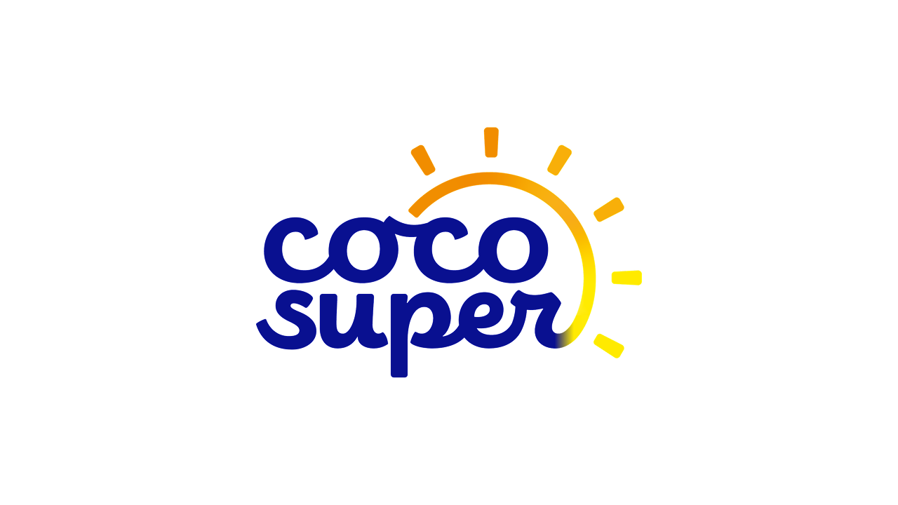 Logo Coco Super