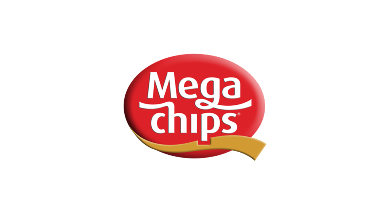 Logo Mega Chips